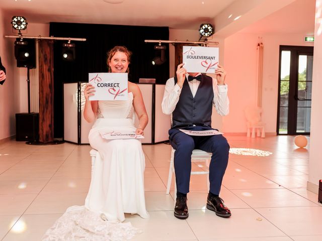 Le mariage de David et Céline à Massy, Essonne 144