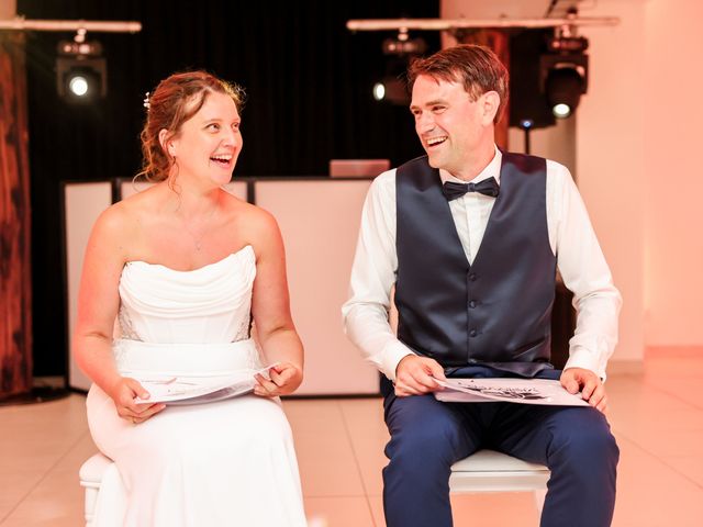 Le mariage de David et Céline à Massy, Essonne 146