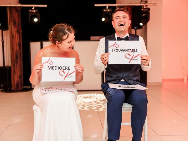 Le mariage de David et Céline à Massy, Essonne 147