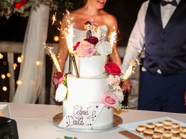 Le mariage de David et Céline à Massy, Essonne 149