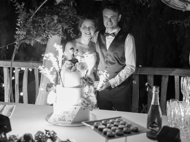 Le mariage de David et Céline à Massy, Essonne 150