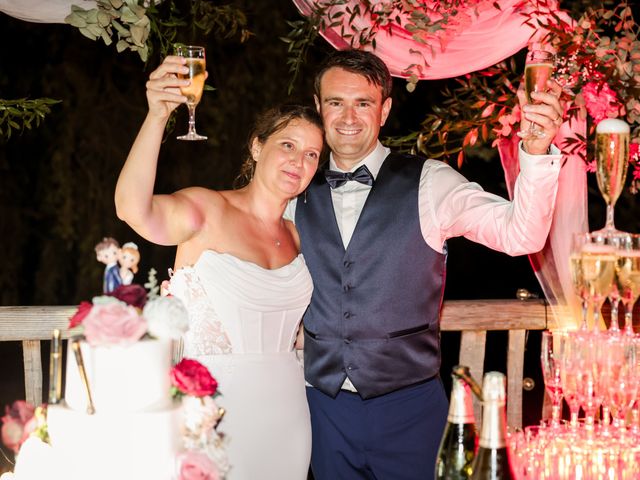 Le mariage de David et Céline à Massy, Essonne 152