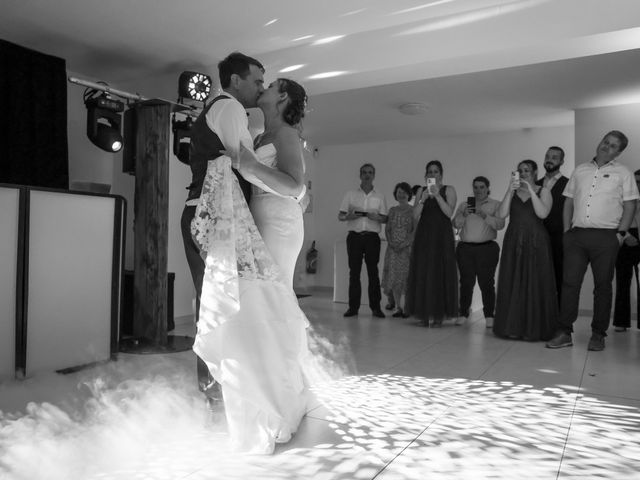 Le mariage de David et Céline à Massy, Essonne 153