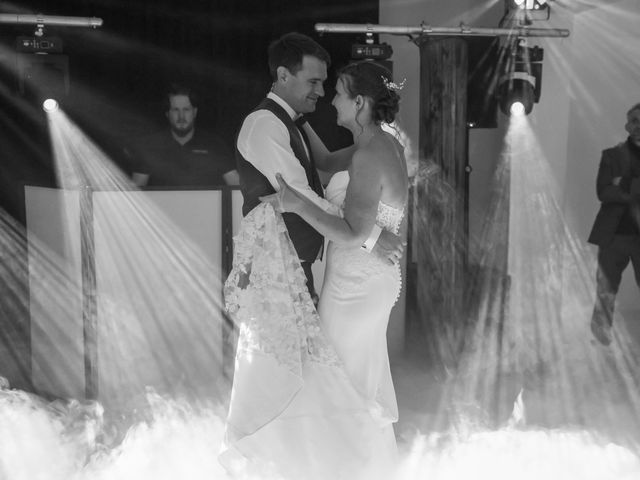Le mariage de David et Céline à Massy, Essonne 1