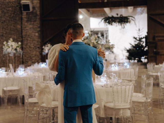 Le mariage de Damien et Jennifer à Saint-Géniès-de-Malgoirès, Gard 62