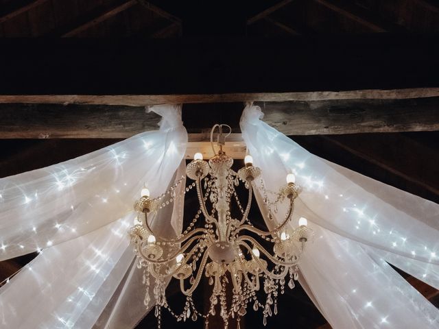 Le mariage de Damien et Jennifer à Saint-Géniès-de-Malgoirès, Gard 70