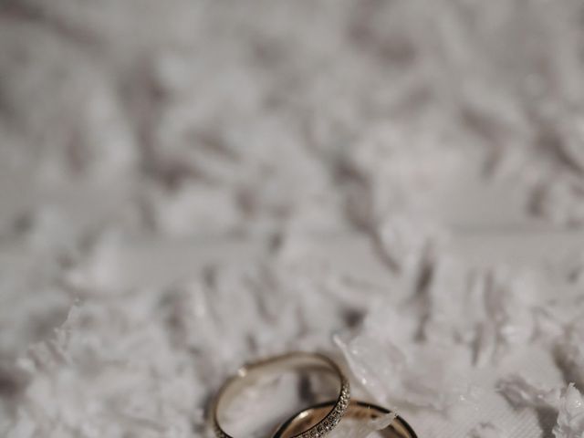 Le mariage de Damien et Jennifer à Saint-Géniès-de-Malgoirès, Gard 90