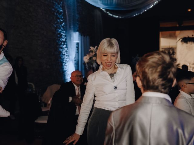 Le mariage de Damien et Jennifer à Saint-Géniès-de-Malgoirès, Gard 102