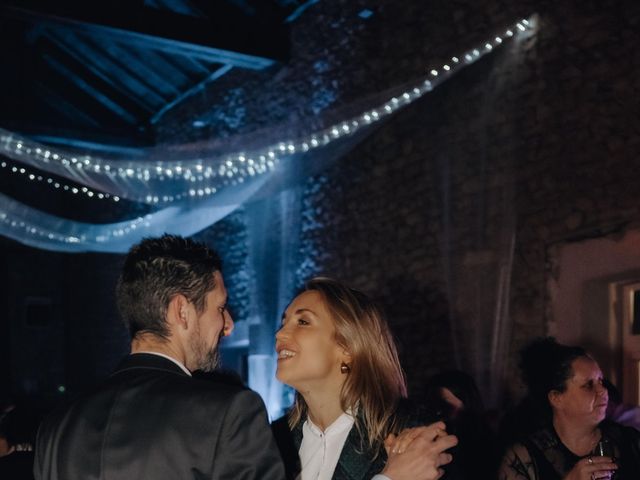 Le mariage de Damien et Jennifer à Saint-Géniès-de-Malgoirès, Gard 103