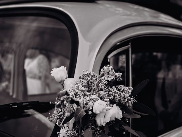 Le mariage de Laure et Florine à La Salvetat-Saint-Gilles, Haute-Garonne 3