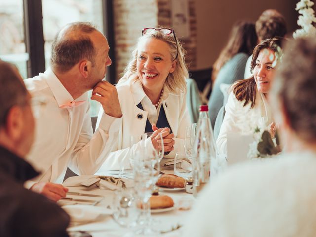 Le mariage de Laure et Florine à La Salvetat-Saint-Gilles, Haute-Garonne 16