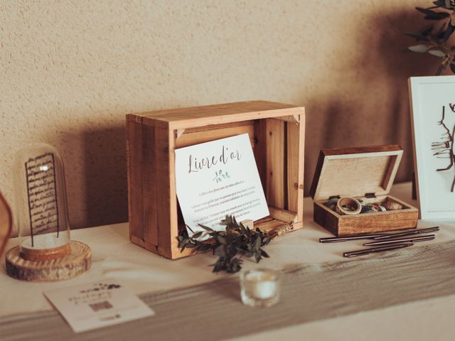 Le mariage de Laure et Florine à La Salvetat-Saint-Gilles, Haute-Garonne 26
