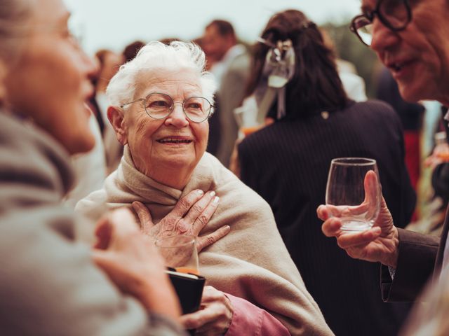 Le mariage de Laure et Florine à La Salvetat-Saint-Gilles, Haute-Garonne 28