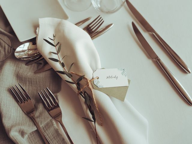 Le mariage de Laure et Florine à La Salvetat-Saint-Gilles, Haute-Garonne 34