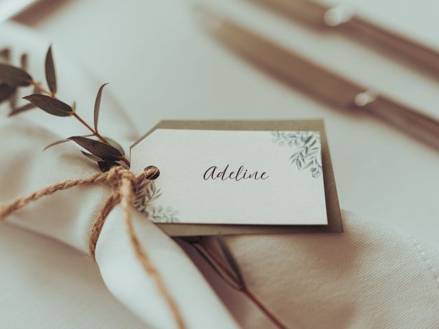 Le mariage de Laure et Florine à La Salvetat-Saint-Gilles, Haute-Garonne 39