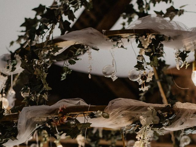 Le mariage de Thibaut et Justine à Barneville-Carteret, Manche 20