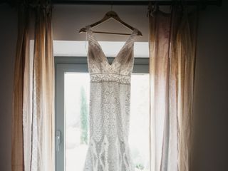 Le mariage de Alexia et Dimitri 3