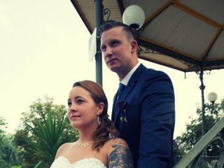 Le mariage de Deborah et Brice 2