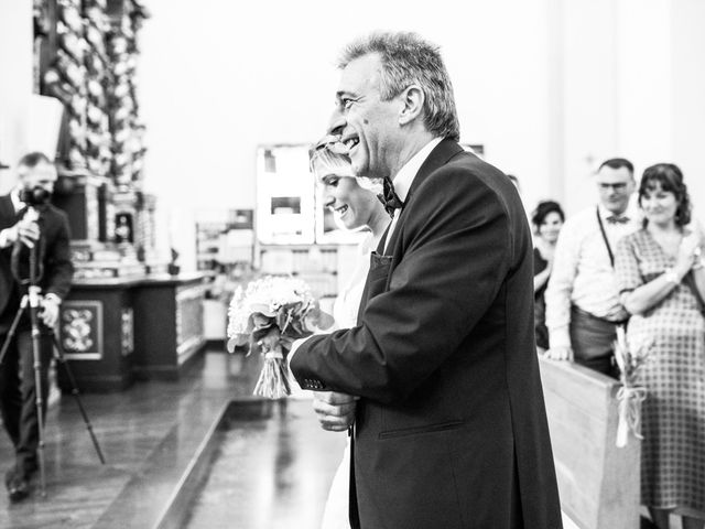 Le mariage de Yannick et Christelle à Montreux, Vaud 30