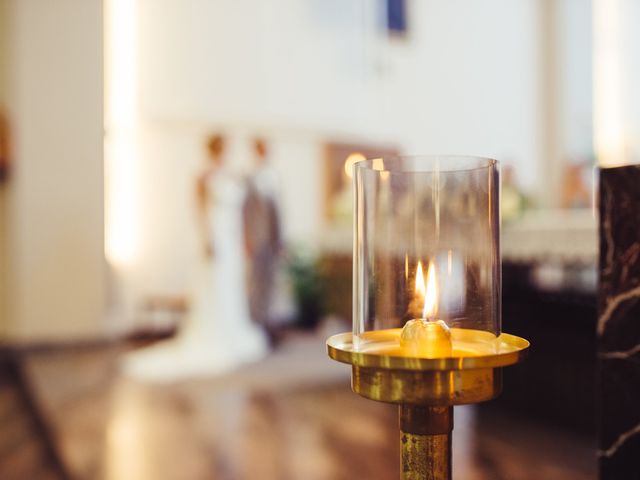 Le mariage de Yannick et Christelle à Montreux, Vaud 32