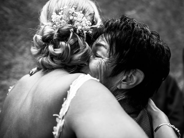 Le mariage de Yannick et Christelle à Montreux, Vaud 61