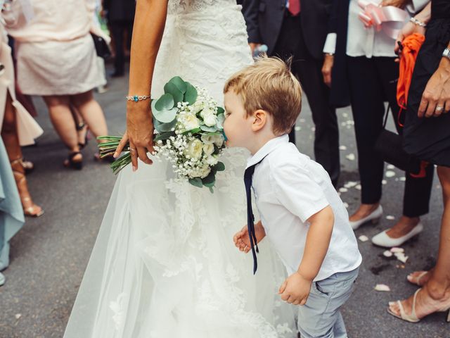 Le mariage de Yannick et Christelle à Montreux, Vaud 63