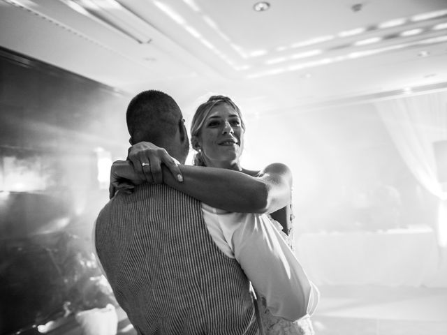 Le mariage de Yannick et Christelle à Montreux, Vaud 115