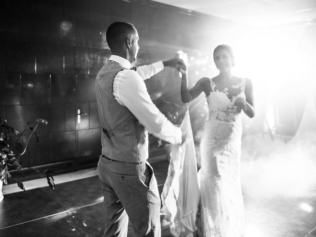 Le mariage de Yannick et Christelle à Montreux, Vaud 118