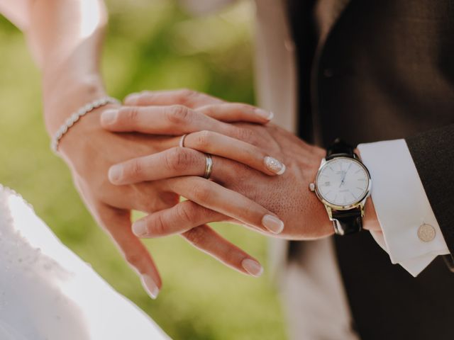 Le mariage de Romuald et Déborah à Brest, Finistère 45