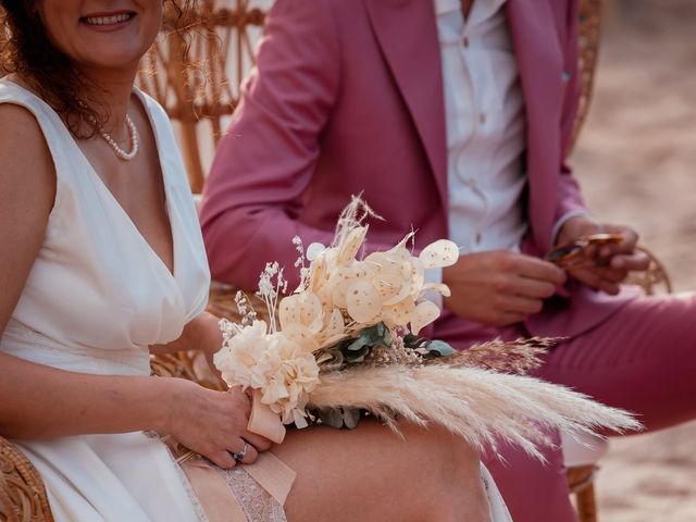 Le mariage de Xavier et Marine à Cannes, Alpes-Maritimes 11