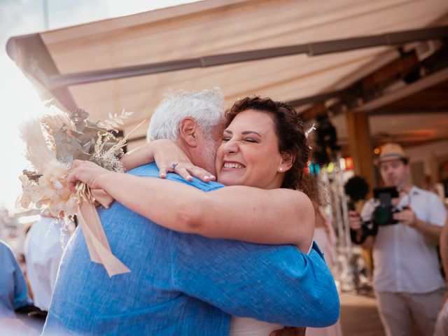 Le mariage de Xavier et Marine à Cannes, Alpes-Maritimes 17