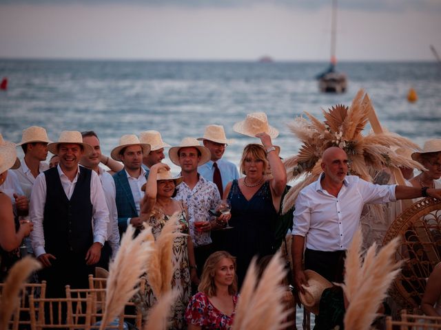 Le mariage de Xavier et Marine à Cannes, Alpes-Maritimes 29