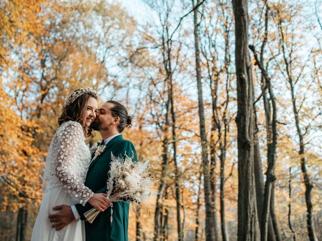 Le mariage de Jean-Baptiste et Euriel à Marchiennes, Nord 7