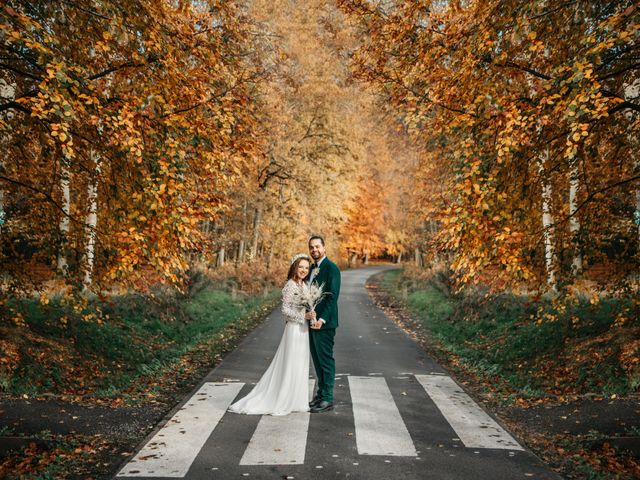 Le mariage de Jean-Baptiste et Euriel à Marchiennes, Nord 11