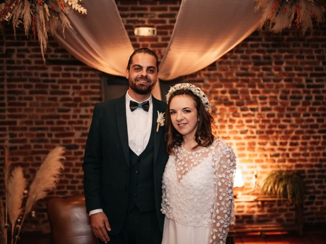 Le mariage de Jean-Baptiste et Euriel à Marchiennes, Nord 30