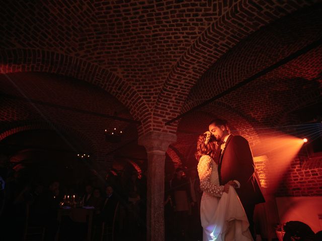Le mariage de Jean-Baptiste et Euriel à Marchiennes, Nord 33