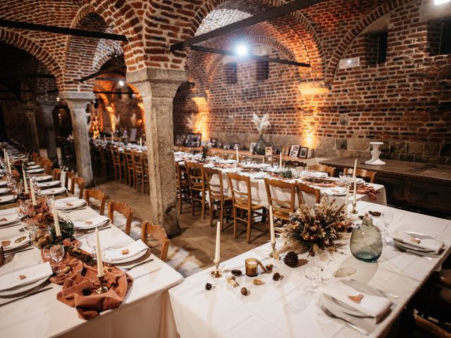Le mariage de Jean-Baptiste et Euriel à Marchiennes, Nord 38
