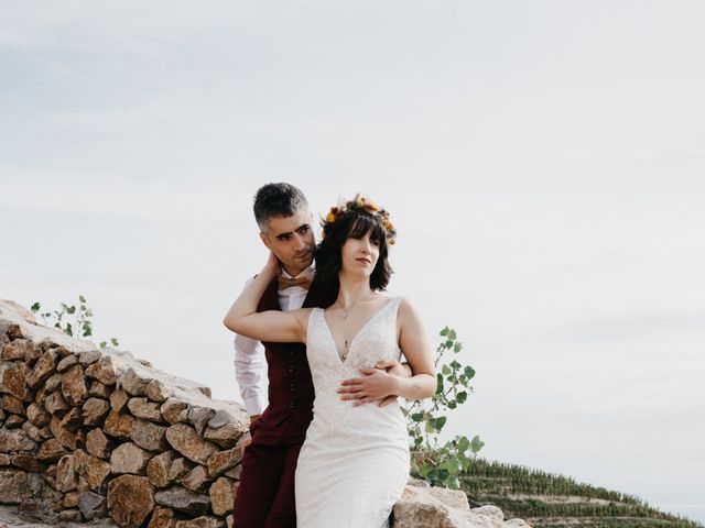 Le mariage de Dimitri et Alexia à Romans-sur-Isère, Drôme 16