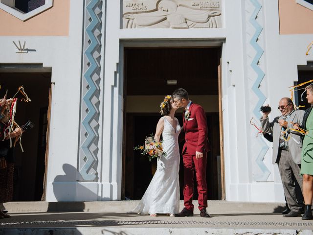 Le mariage de Dimitri et Alexia à Romans-sur-Isère, Drôme 18
