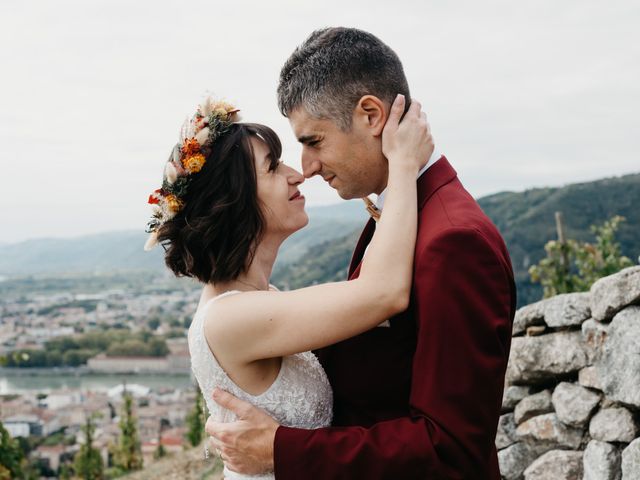 Le mariage de Dimitri et Alexia à Romans-sur-Isère, Drôme 22