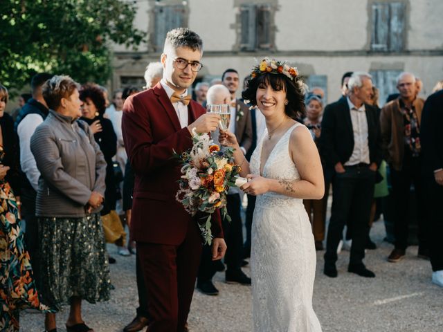 Le mariage de Dimitri et Alexia à Romans-sur-Isère, Drôme 34