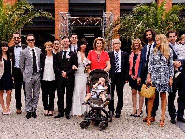 Le mariage de Jean Pierre et Elodie à Lille, Nord 25