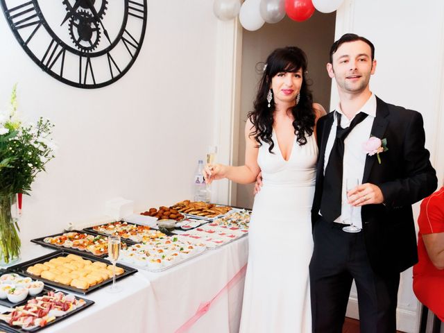 Le mariage de Jean Pierre et Elodie à Lille, Nord 30