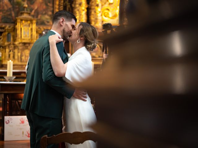 Le mariage de Pierrick et Audrey à Radepont, Eure 52