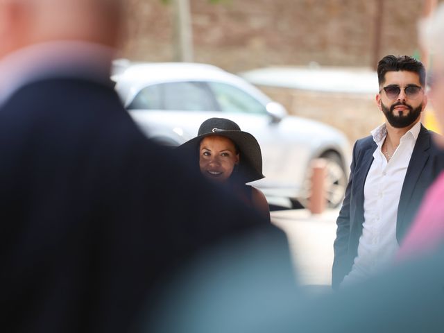 Le mariage de Stephane et Marie-Laure à Roquebrune-sur Argens, Var 23