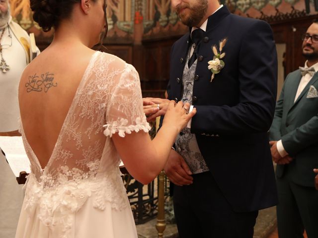 Le mariage de Stephane et Marie-Laure à Roquebrune-sur Argens, Var 39