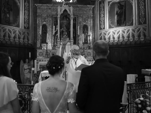 Le mariage de Stephane et Marie-Laure à Roquebrune-sur Argens, Var 40