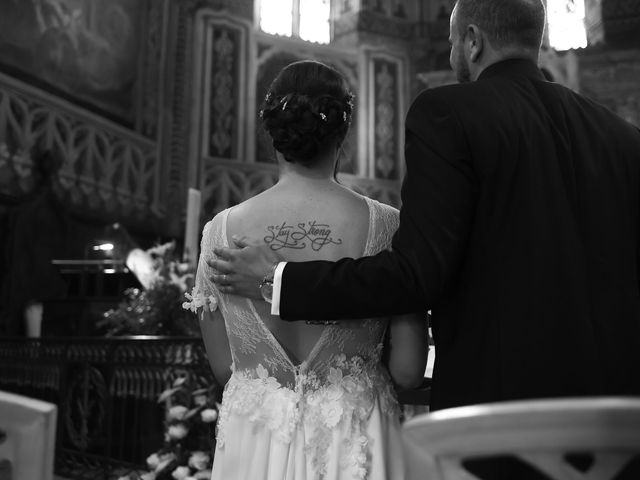 Le mariage de Stephane et Marie-Laure à Roquebrune-sur Argens, Var 42