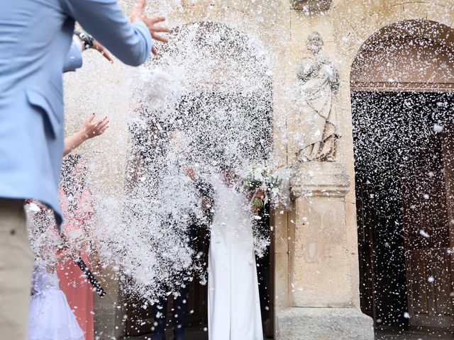 Le mariage de Stephane et Marie-Laure à Roquebrune-sur Argens, Var 46