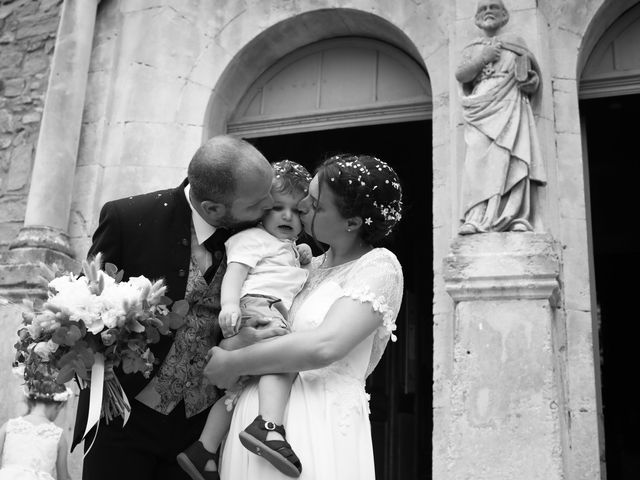 Le mariage de Stephane et Marie-Laure à Roquebrune-sur Argens, Var 52